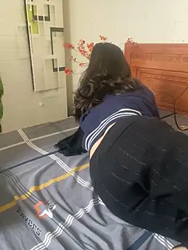 Ruby bear online show from 03-08-25, 05:49