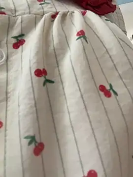 Ruby bear online show from 03-27-26, 06:52