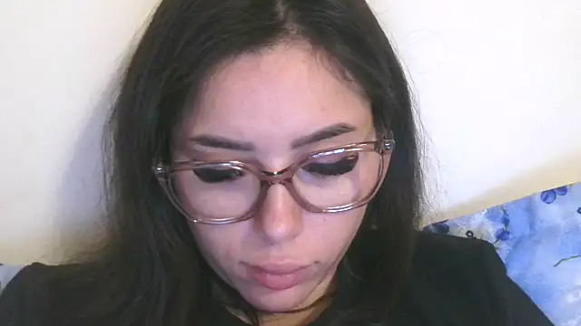 LovelyJulliette online show from 01-12-26, 10:59