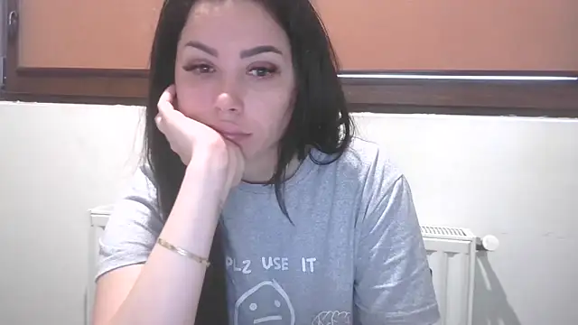 LovelyJulliette online show from 05-02-26, 03:50