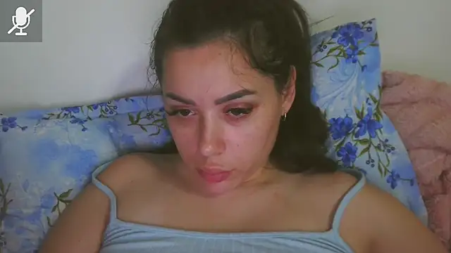 LovelyJulliette online show from 05-08-26, 12:49
