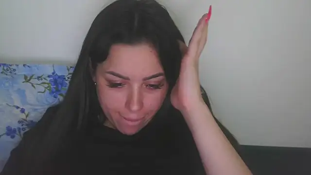 LovelyJulliette online show from 05-11-26, 08:17