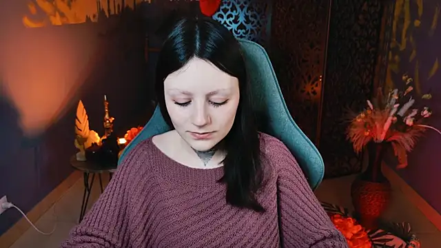 Snapshot of VeliraBraitberg chatting on 12-04-24, 08:12 VeliraBraitberg online show from 12-04-24, 08:12