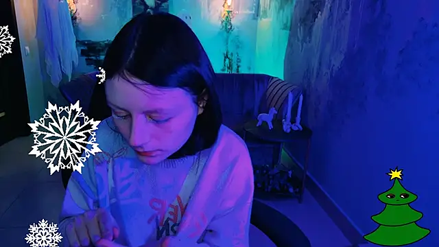 Snapshot of VeliraBraitberg chatting on 12-06-24, 08:15 VeliraBraitberg online show from 12-06-24, 08:15