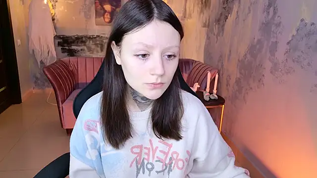 Snapshot of VeliraBraitberg chatting on 12-07-24, 05:04 VeliraBraitberg online show from 12-07-24, 05:04