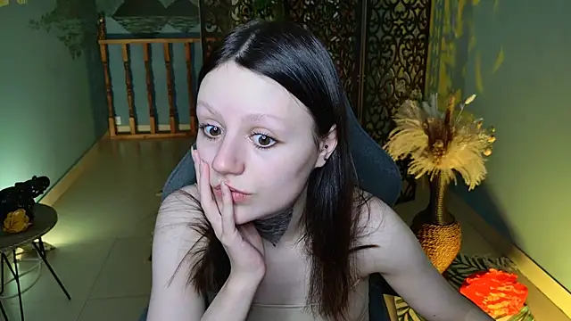 Snapshot of VeliraBraitberg chatting on 12-21-24, 08:07 VeliraBraitberg online show from 12-21-24, 08:07