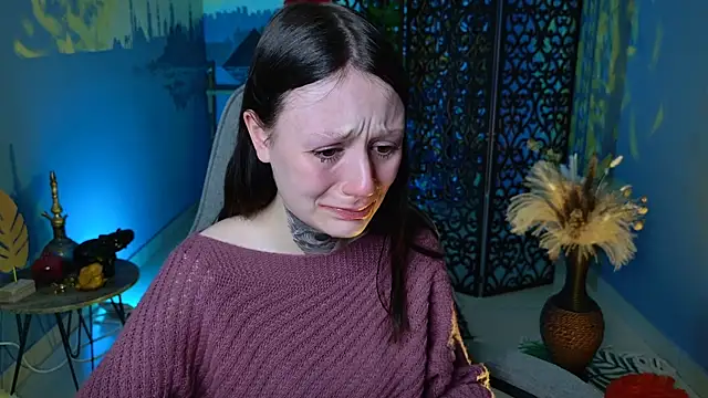 Snapshot of VeliraBraitberg chatting on 12-22-24, 11:22 VeliraBraitberg online show from 12-22-24, 11:22