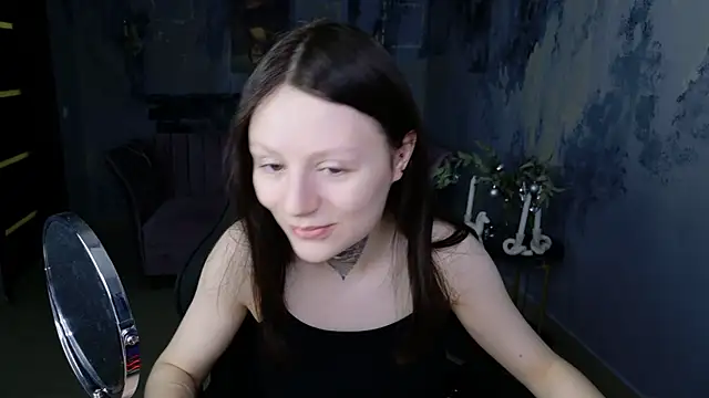 Snapshot of VeliraBraitberg chatting on 12-28-24, 05:12 VeliraBraitberg online show from 12-28-24, 05:12