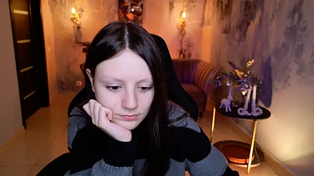 Snapshot of VeliraBraitberg chatting on 01-05-25, 11:15 VeliraBraitberg online show from 01-05-25, 11:15