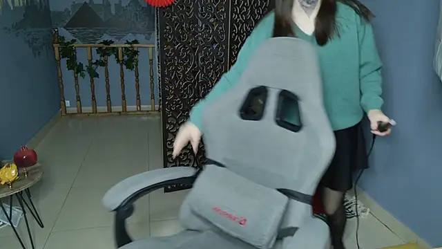 Snapshot of VeliraBraitberg chatting on 01-31-25, 05:09 VeliraBraitberg online show from 01-31-25, 05:09