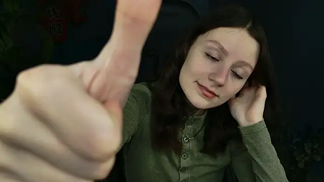 Snapshot of VeliraBraitberg chatting on 02-09-25, 11:14 VeliraBraitberg online show from 02-09-25, 11:14