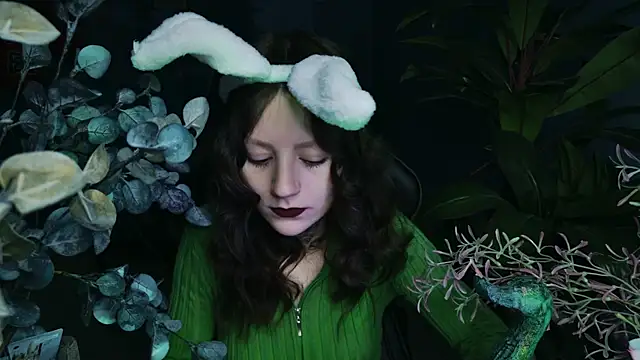 Snapshot of VeliraBraitberg chatting on 02-23-25, 11:11 VeliraBraitberg online show from 02-23-25, 11:11