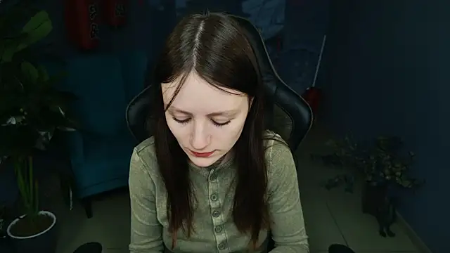 Snapshot of VeliraBraitberg chatting on 03-06-25, 08:08 VeliraBraitberg online show from 03-06-25, 08:08