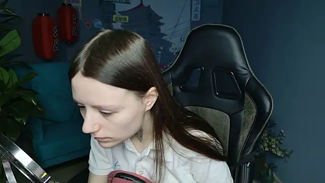 Snapshot of VeliraBraitberg chatting on 03-07-25, 05:08 VeliraBraitberg online show from 03-07-25, 05:08