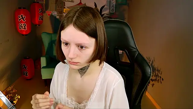 Snapshot of VeliraBraitberg chatting on 03-15-25, 05:08 VeliraBraitberg online show from 03-15-25, 05:08