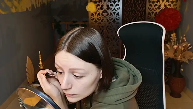 Snapshot of VeliraBraitberg chatting on 03-21-25, 05:11 VeliraBraitberg online show from 03-21-25, 05:11