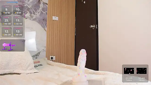 Jess Goddess online show from 02-06-26, 06:22