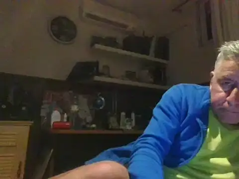 fransexdol online show from 12-25-24, 02:57