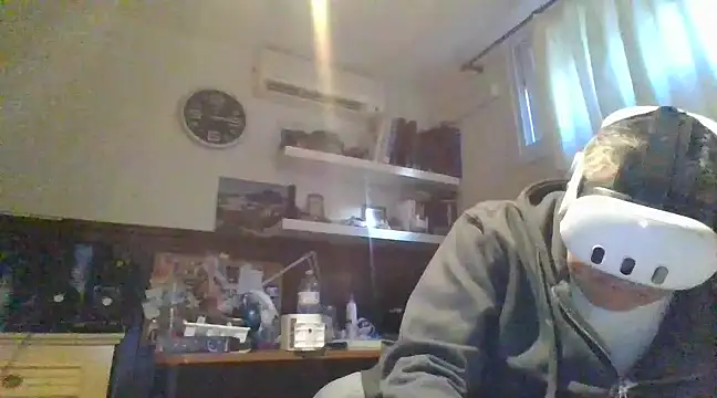 fransexdol online show from 01-17-25, 02:50