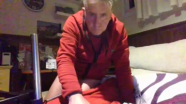 fransexdol online show from 02-07-25, 10:52