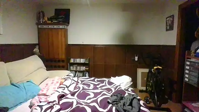 fransexdol online show from 02-22-25, 06:17