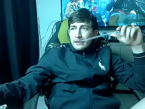 Fun Whit Alexxx online show from 07-20-26, 02:37