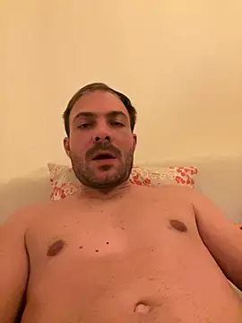 Adventurehotman online show from 01-02-25, 02:22