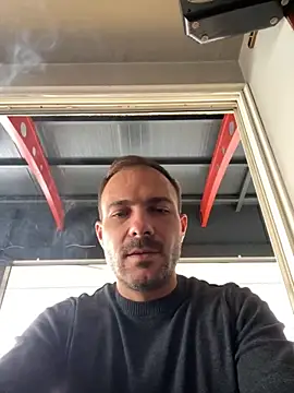 Adventurehotman online show from 09-30-25, 11:59