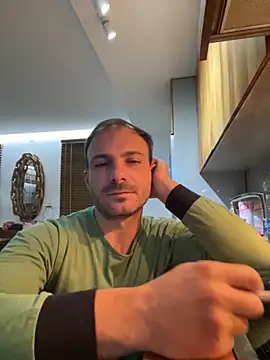 Adventurehotman online show from 10-12-25, 10:20