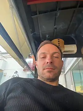 Adventurehotman online show from 03-14-26, 03:50