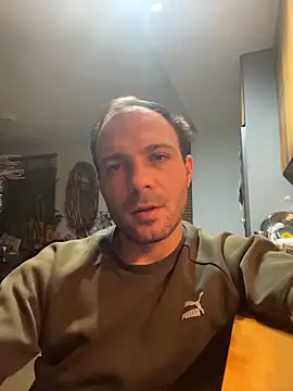 Adventurehotman online show from 03-24-26, 11:54