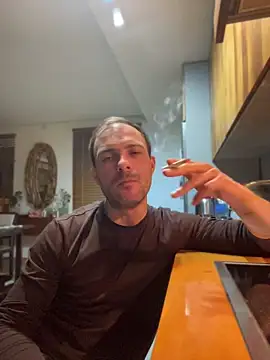 Snapshot of Adventurehotman chatting on 05-01-26, 06:34 Adventurehotman online show from 05-01-26, 06:34