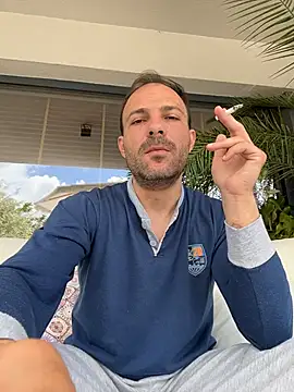 Snapshot of Adventurehotman chatting on 05-28-26, 08:55 Adventurehotman online show from 05-28-26, 08:55