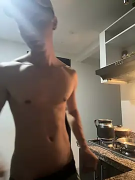 Stiven CL online show from 02-15-26, 01:13