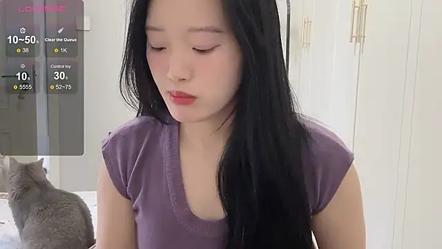 rose-u online show from 11-01-25, 01:40