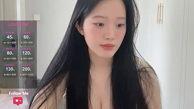 rose-u online show from 12-05-25, 01:25