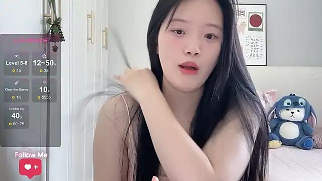 rose-u online show from 04-26-26, 01:25