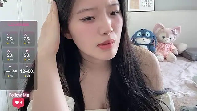 rose-u online show from 06-11-26, 02:53
