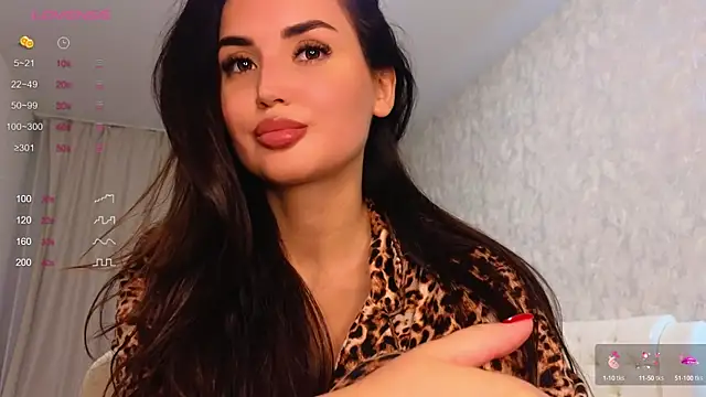 Snapshot of LaraSkinny chatting on 02-03-25, 11:09 LaraSkinny online show from 02-03-25, 11:09