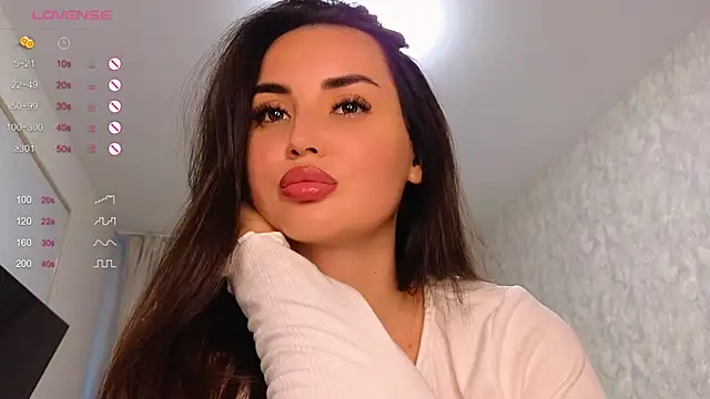 Snapshot of LaraSkinny chatting on 03-03-25, 10:28 LaraSkinny online show from 03-03-25, 10:28