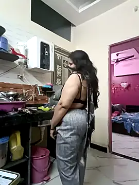 RESHMA 21 online show from 12-16-24, 03:11