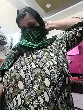 RESHMA 21 online show from 01-29-25, 04:08