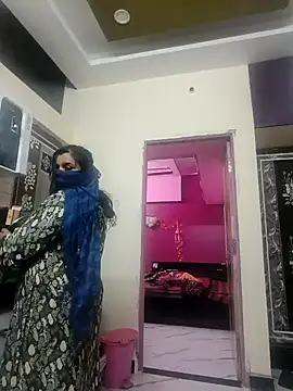 RESHMA 21 online show from 01-29-25, 10:43