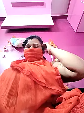 RESHMA 21 online show from 02-27-25, 02:00