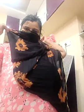 RESHMA 21 online show from 09-19-25, 04:36