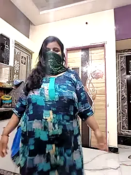 RESHMA 21 online show from 12-22-25, 03:58