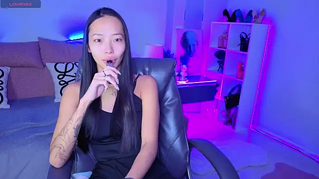  MIURA  online show from 11-14-25, 01:15