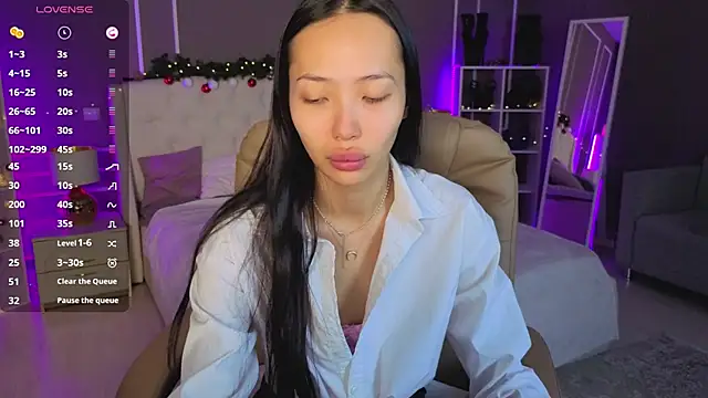  MIURA  online show from 12-19-25, 01:01