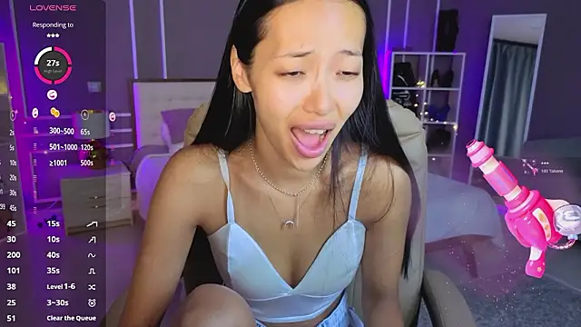  MIURA  online show from 03-07-26, 01:02