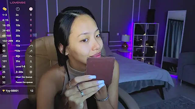  MIURA  online show from 03-14-26, 12:50